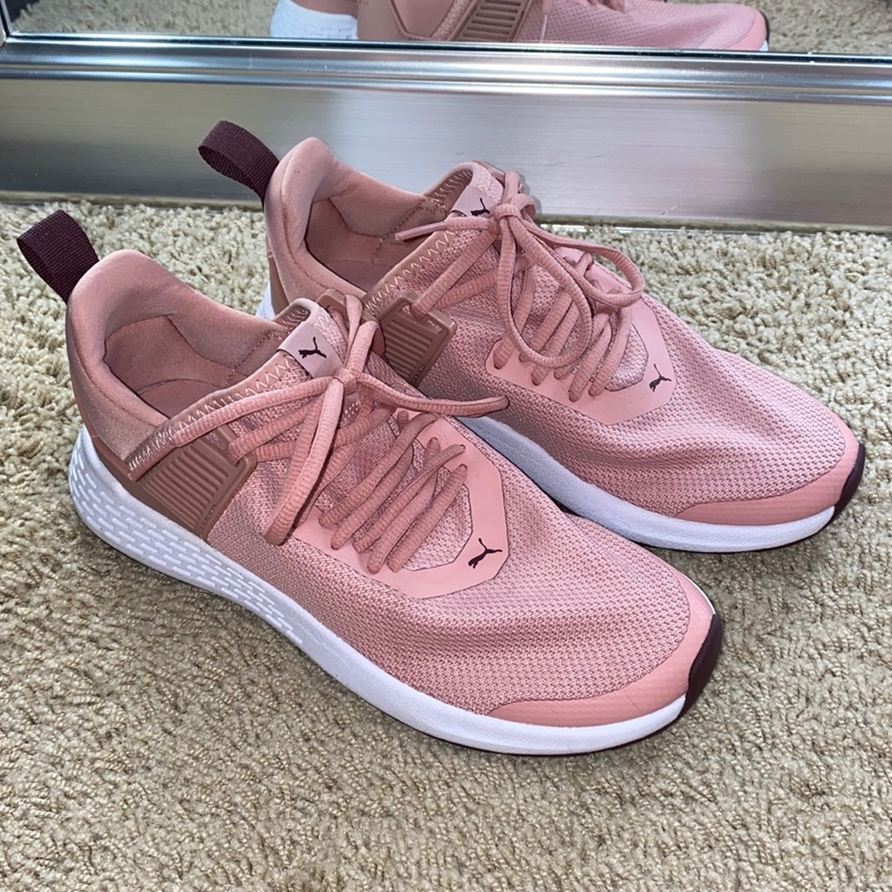 Puma sneakers